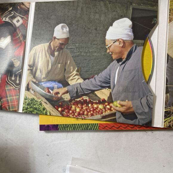 Rosetta Stone Espanol TOTALE Spanish (Latin America) Level 1 - Version 4 - Picture 8 of 9